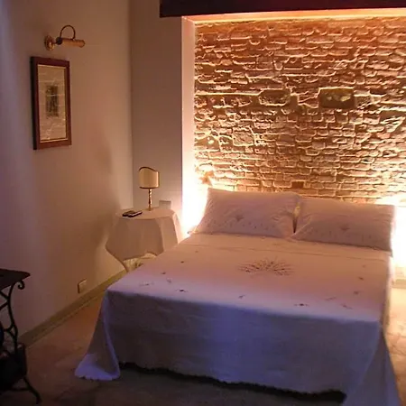 Frühstückspension La Corte 4*