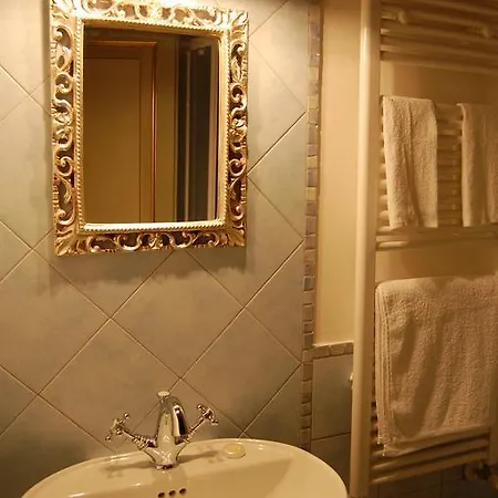 Bed & Breakfast La Corte Tolentino