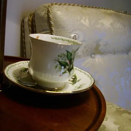 La Corte Bed & Breakfast Tolentino