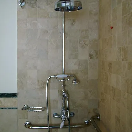 فندق مبيت وإفطار La Corte