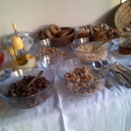 La Corte ベッド・アンド・ブレックファスト