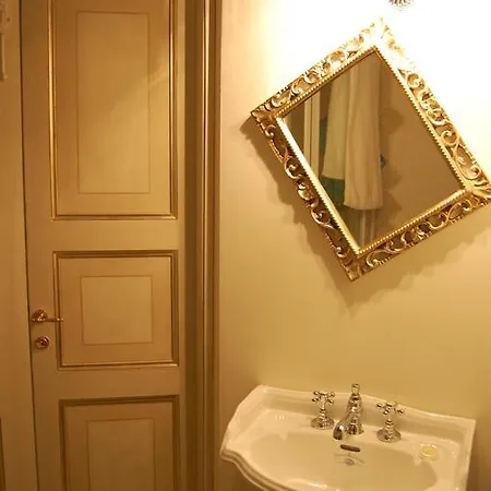 فندق مبيت وإفطار La Corte