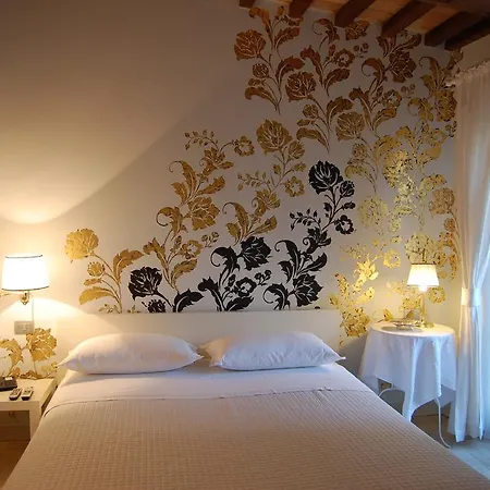 La Corte Bed & Breakfast Tolentino