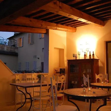 Bed & Breakfast La Corte *