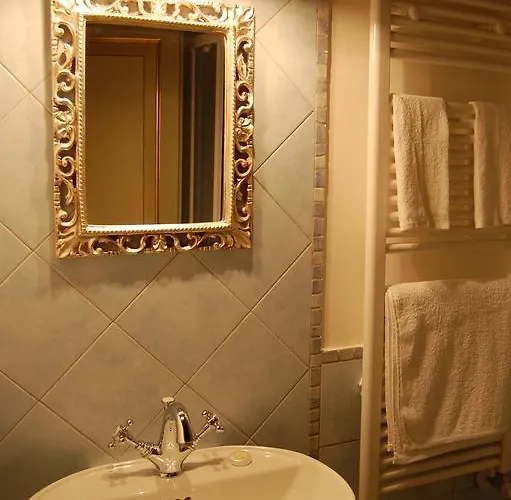 Panzió La Corte Tolentino