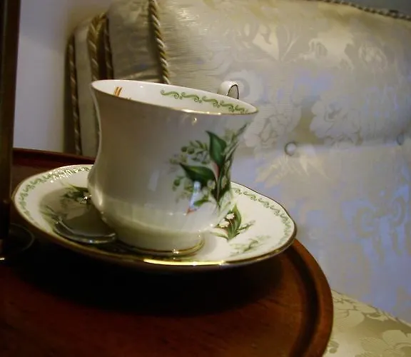 La Corte Panzió Tolentino