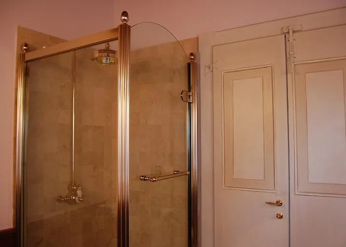 Panzió La Corte Tolentino